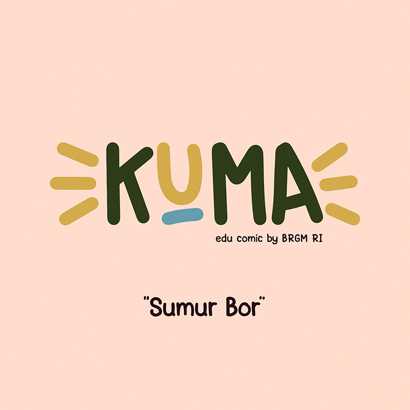 Episode 13 - Sumur Bor